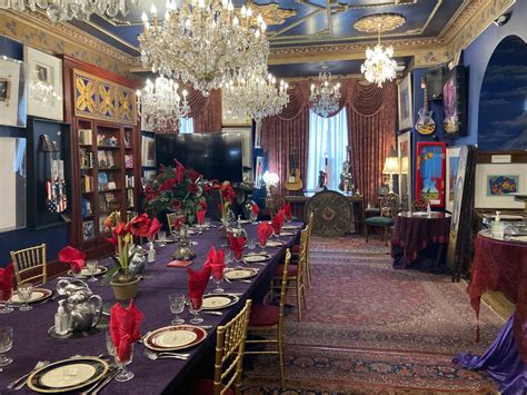 New Years Eve At Mansion On O The Georgetown Dish