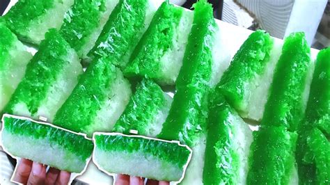 GA NYANGKA CUMA OLAHAN KELAPA PARUT JADI KUE ENAK BANGET SIAP SIAP