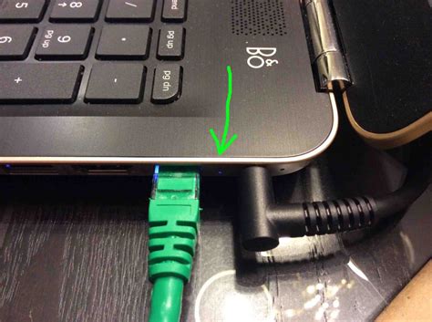 How To Fix Ethernet Port Not Working On Laptop Toms Tek Stop