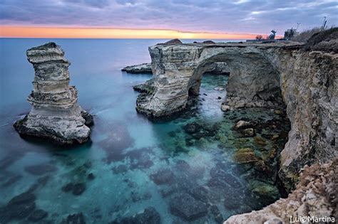 Le Migliori Spiagge Del Sud Italia Dove Andare Al Mare Iviaggidiliz