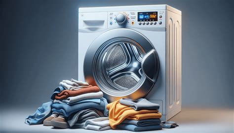 How To Use A Dryers Anti Static Setting Settings King