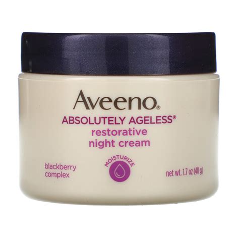 Aveeno Absolutely Ageless Eye Cream 5 Oz 14 G Afora Blog