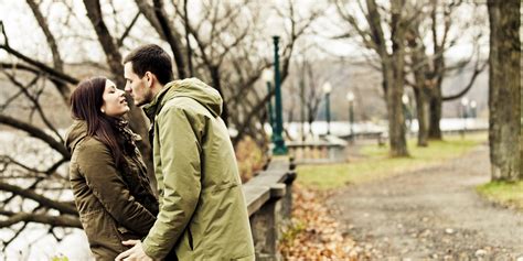 Surprising Ways Autumn Affects Your Sex Life Huffpost