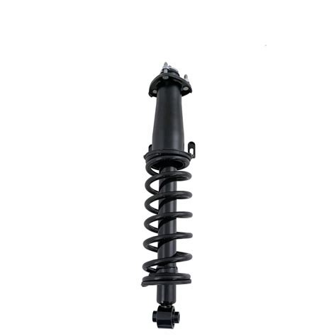 Teledu Rear Complete Shock Strut Spring Assembly Left Or Right For