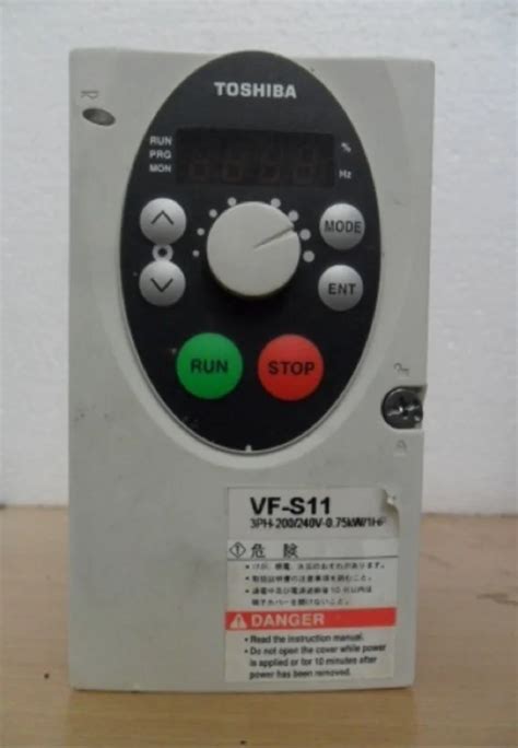 Toshiba VFD Latest Price Dealers Retailers In India