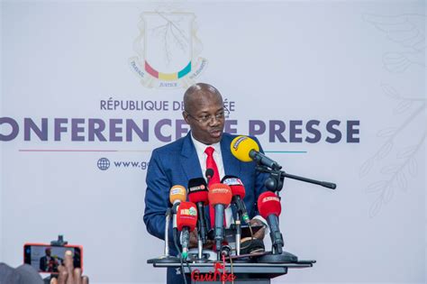 Compte Rendu Du Conseil Des Ministres Gouv