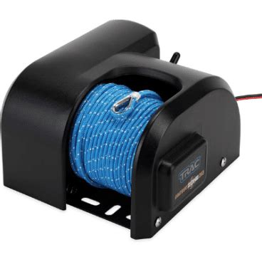 The 5 Best Electric Anchor Winches | 2022 Review - BoatPowered