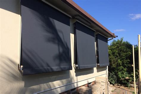 Bella Shutters Blinds Auto Lock Awnings Wollongong Sydney