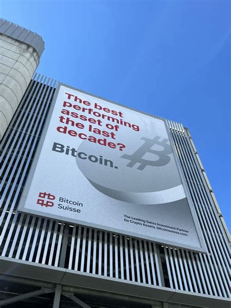 Cassandra Linnea On Twitter Rt Bitcoinmagazine Huge Bitcoin Poster