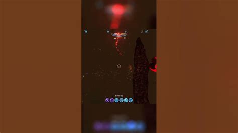 Subnautica / Морской Дракон-Левиафан / Сабнатика #shorts - YouTube