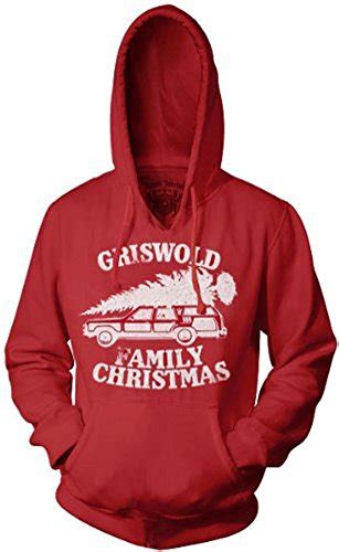 Griswold Christmas Sweater – Christmas Crackered!