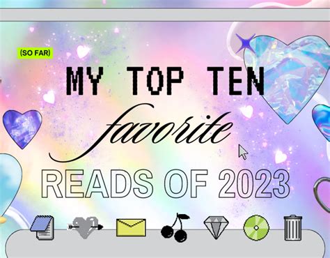 my top ten favorite reads of 2023 (so far) - Bookshop.org