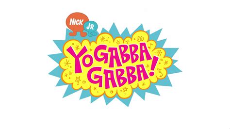 Yo Gabba Gabba Nickelodeon Fandom