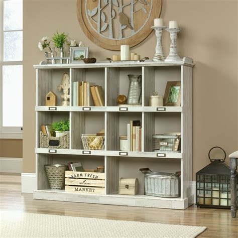 Sauder Bookcases