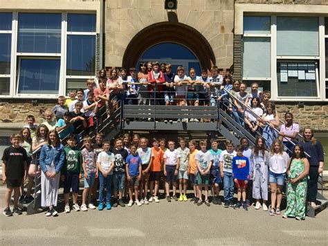 Institut Saint Joseph Libramont Ecole Maternelle Et Primaire