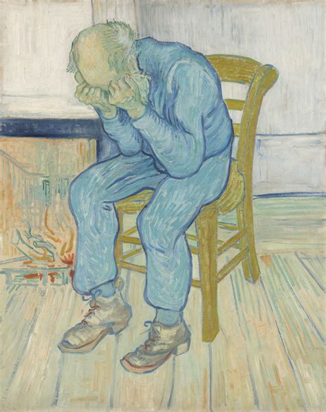 Vincent Van Gogh Exhibition To Show Influence Of Life In London