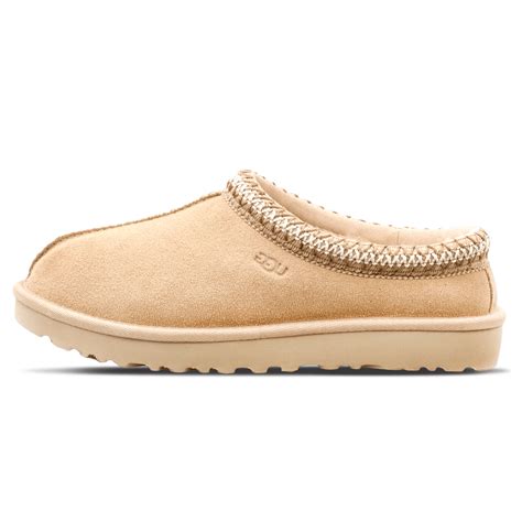 Ugg Tasman Slipper Driftwood W — Kick Game