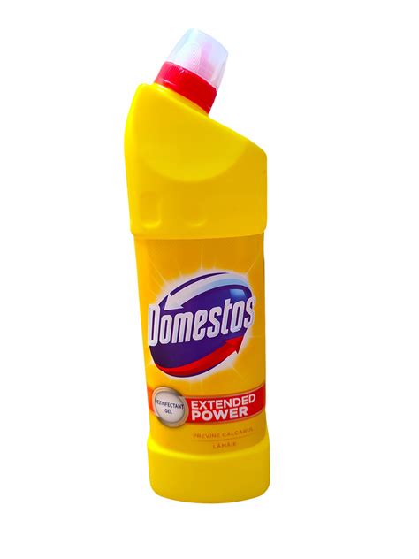 Domestos Ty Litr P Yn Do Czyszczenia Wc Citrus Fresh Ml