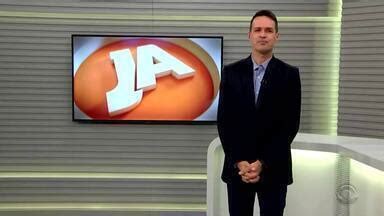 Assistir Jornal Do Almo O Rs Bag Ja Regi O Sul E Campanha