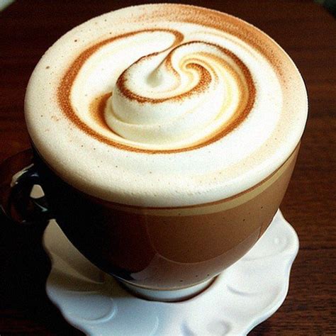 How To Make Perfect Cappuccino Foam A Step By Step Guide Coffee At Corner