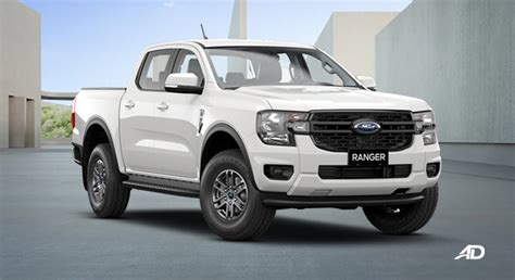 Ford Ranger 2 0 Turbo XLS 4x2 AT 2025 Philippines Price Specs AutoDeal