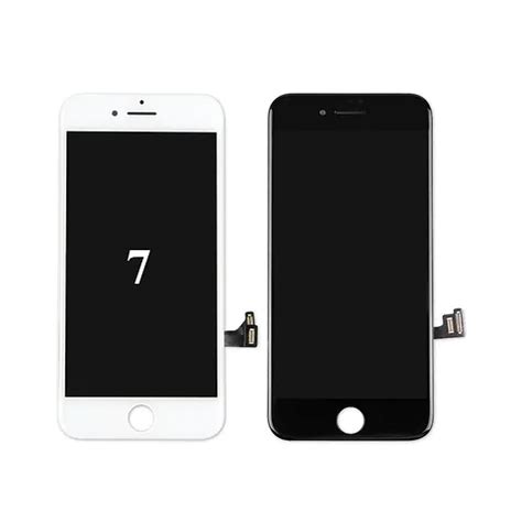 Apple Iphone 7 Orijinal Ekran-Beyaz | Orjinal Revize Ekran