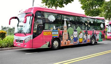 Top 4 Bến Xe Thành Bưởi Hàng Xanh hot nhất BusVietNam Đặt xe