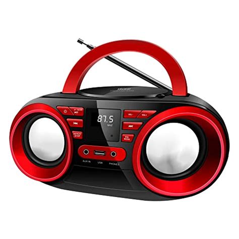 Top 5 Best Pyle Boombox 2024 Pixelfy Blog