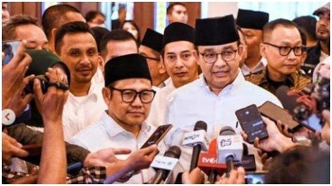 Gugat Kemenangan Prabowo Timnas AMIN Minta Pilpres 2024 Diulang Tanpa