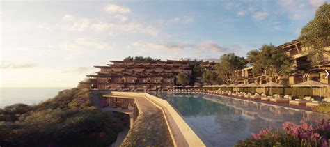 Introducing Six Senses Ibiza Spain Honeymoon Islands