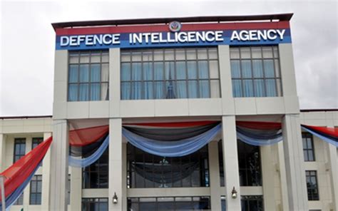 General Samuel Adebayo Is Nigeria S New Chief Of Defence Intelligence