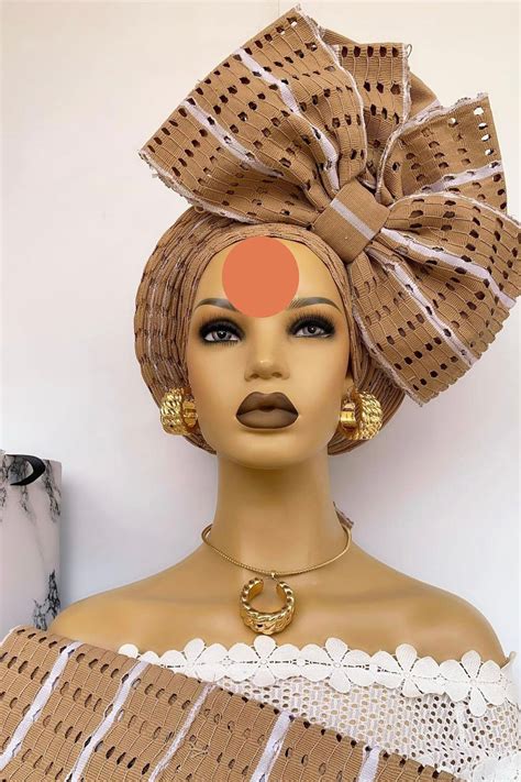 How To Tie Gele Artofit