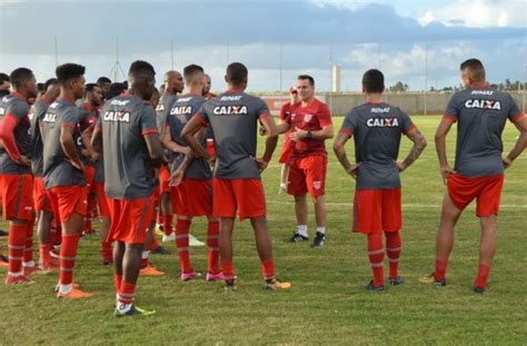 Buscando Recupera O Crb E Crici Ma Fazem Confronto Direto Gazeta