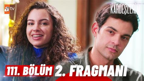 Kardeşlerim 111 Bölüm 2 Fragmanı Yeni yılda yeni kararlar aldım