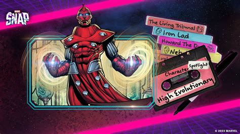 The Best Pool 2 Decks In Marvel Snap