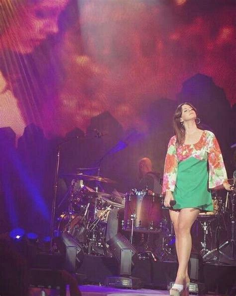 Lana Del Rey In Indiana Ldr Endless Summer Tour Lana Del Rey Fan