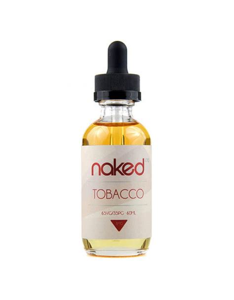 American Patriots E Juice By Naked E Liquids