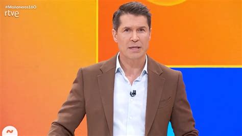 Jaime Cantizano destrozado por la muerte de un compañero de Antena 3