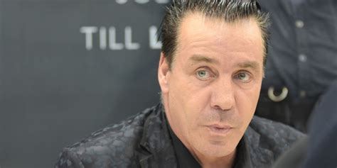 Rammstein Geht Vorw Rfen Gegen Lindemann Selbst Nach Radio Hamburg