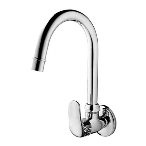 Wall Mounted Sink Tap – Aquaplus India