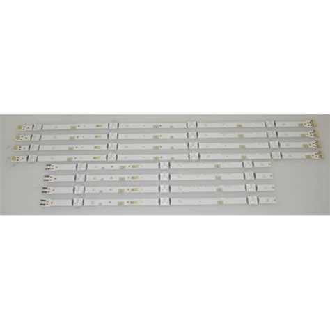 SAMSUNG BN96 38878A BN96 38879A LED STRIPS 8 STRIPS BN96 38878A LED