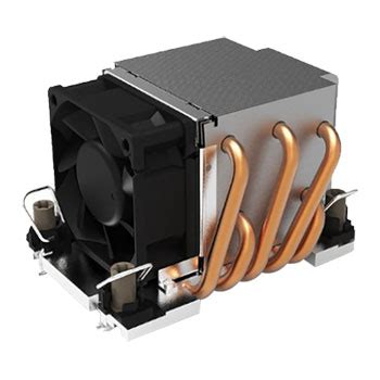 Dynatron N Intel Socket Lga Active U Server Cooler Ln