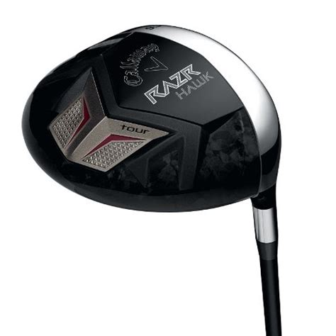 Affordable Golf Reviews Callaway Razr Hawk Driver