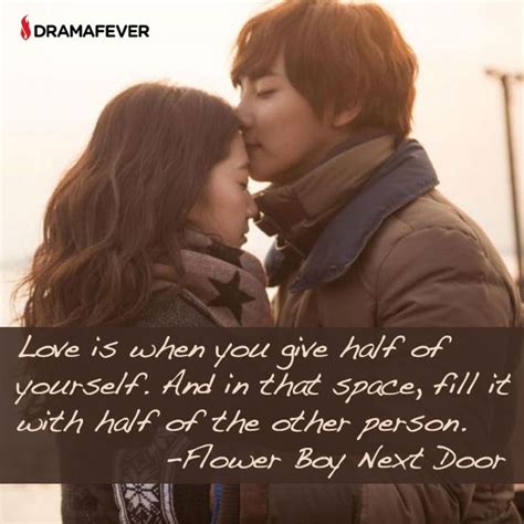 50 K Drama Quotes About True Love Korean Drama Quotes Drama Quotes Kdrama