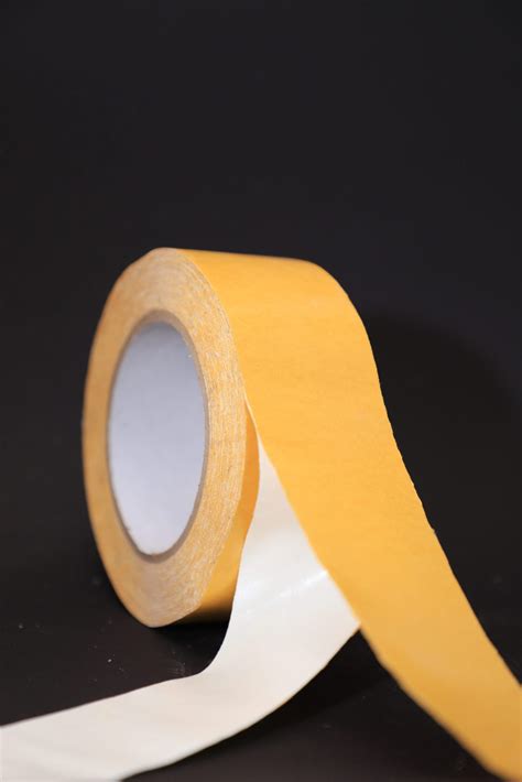 Best Quality Double Side Cotton Adhesive Tape Saroi Tapes