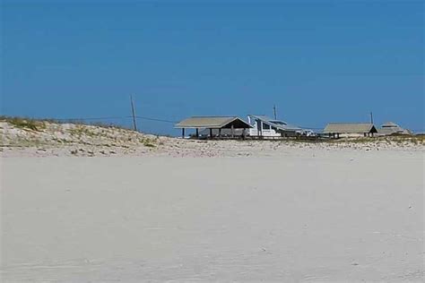 Perdido Key State Park - Florida Smart