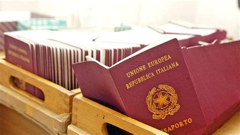 Ufficio Passaporti Torino Cosa Fare E Dove Presentarsi Per Avere Il