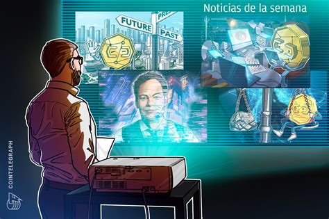 Top Criptonoticias De La Semana Max Keiser Viendo El Precio De Bitcoin