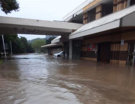 Watch Kzn Battered By Heavy Rain And Floods City Press