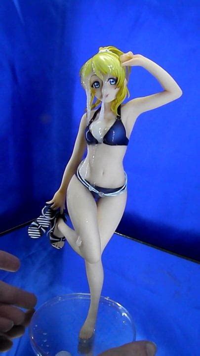 Figure Bukkake Sof Lovelive Eri Ayase Gay Porn Xhamster